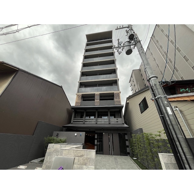 ベラジオ雅び京都三条通の賃貸物件