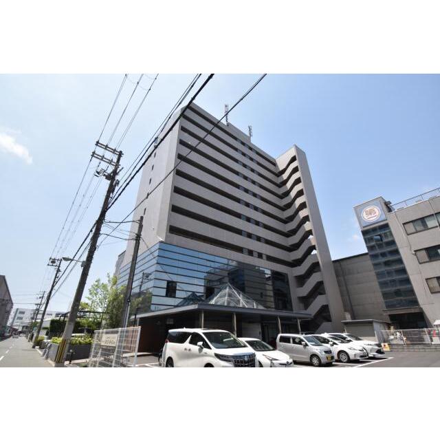 アノパーク加賀屋の賃貸物件