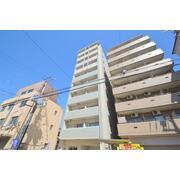 物件名が入ります