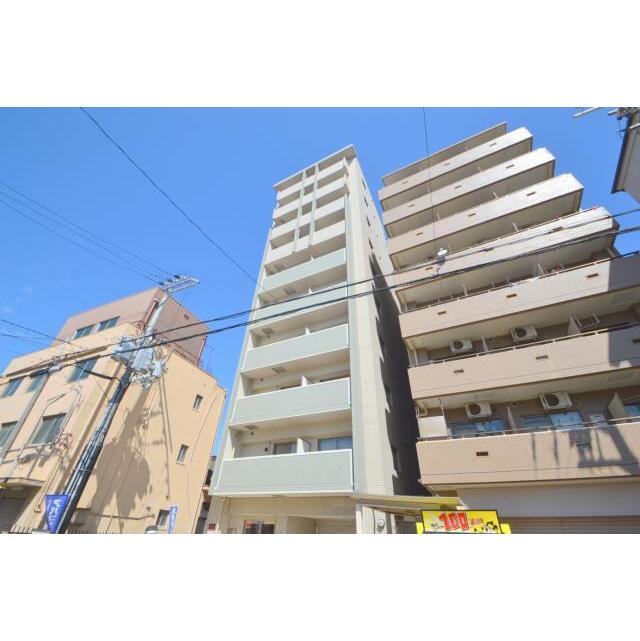 メゾン・ド・ヴィレ都島の賃貸物件