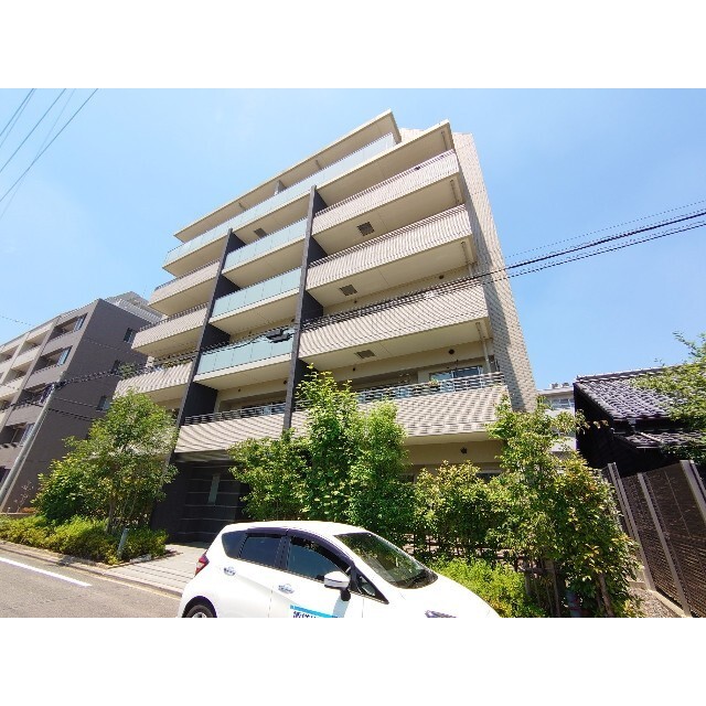 グランマスト橦木町の賃貸物件