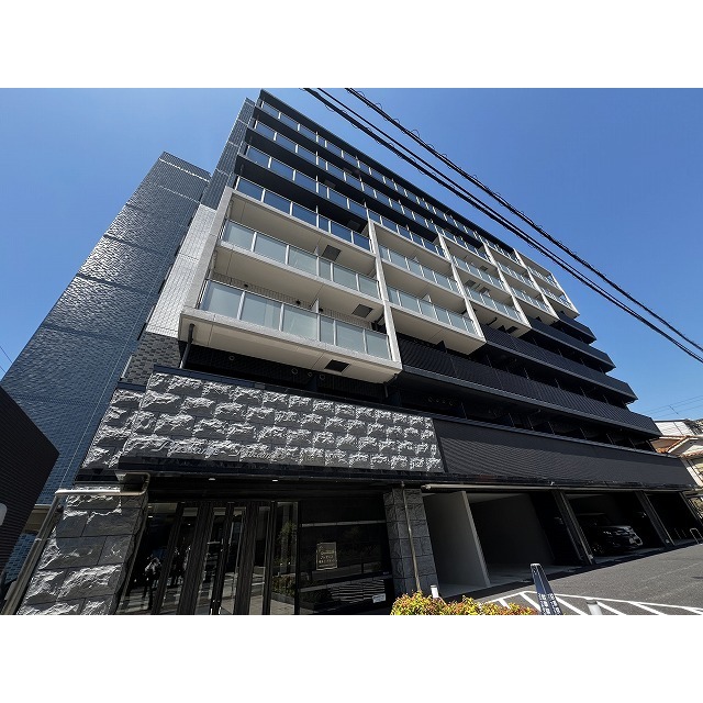 プレサンス塚本ミッドマークの賃貸物件