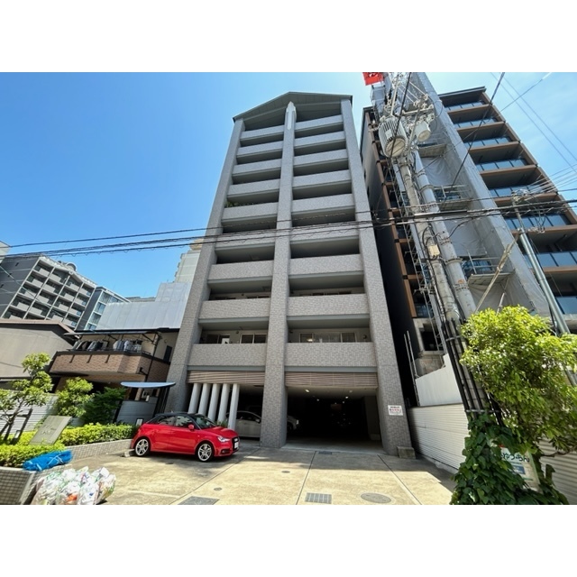 メゾン油小路の賃貸物件