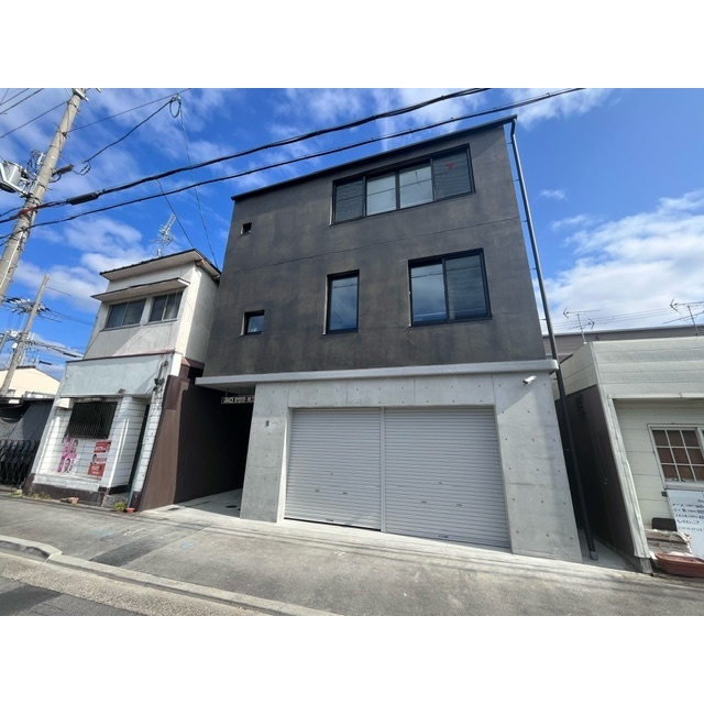 グレース京都二条の賃貸物件