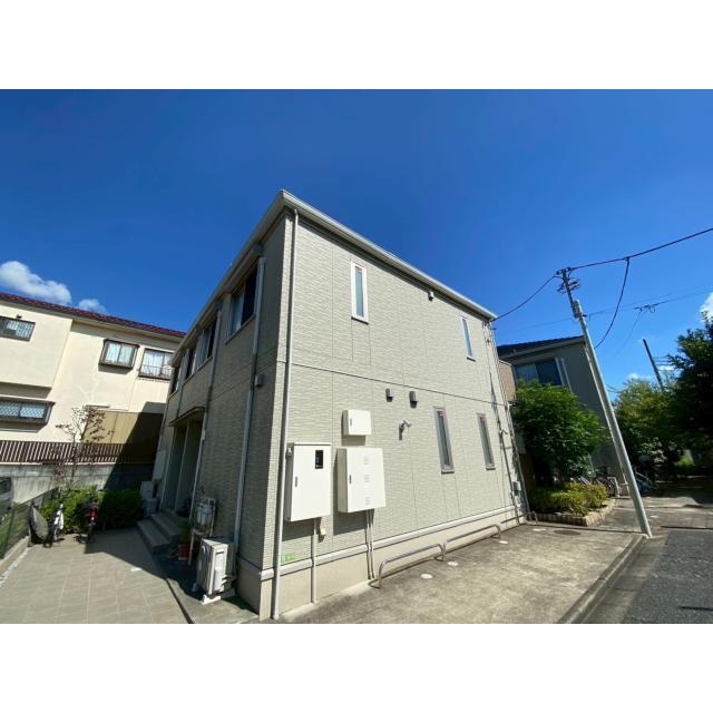 アムールAの賃貸物件