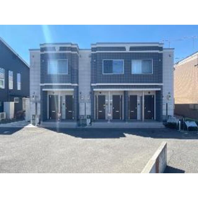 チェリーブロッサム２の賃貸物件