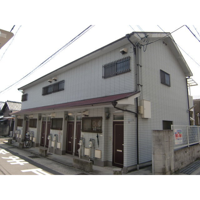 ウッディハイツ高田の賃貸物件