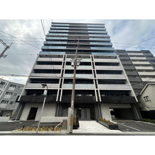 S-RESIDENCE大和田alineの賃貸物件