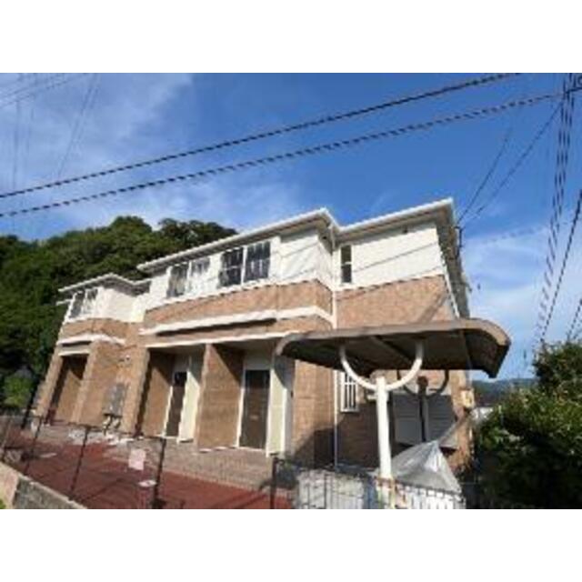 サンテラスＮの賃貸物件