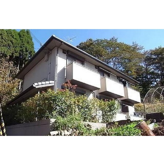 ヴィラ神山の賃貸物件