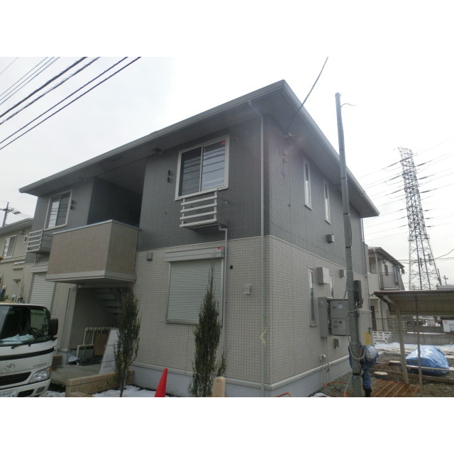 クレールローズの賃貸物件