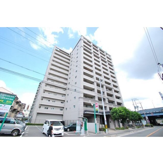 エスリード門真元町の賃貸物件