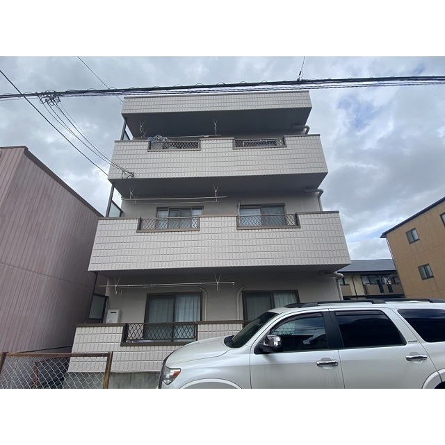 サンクォリティ鶴里の賃貸物件