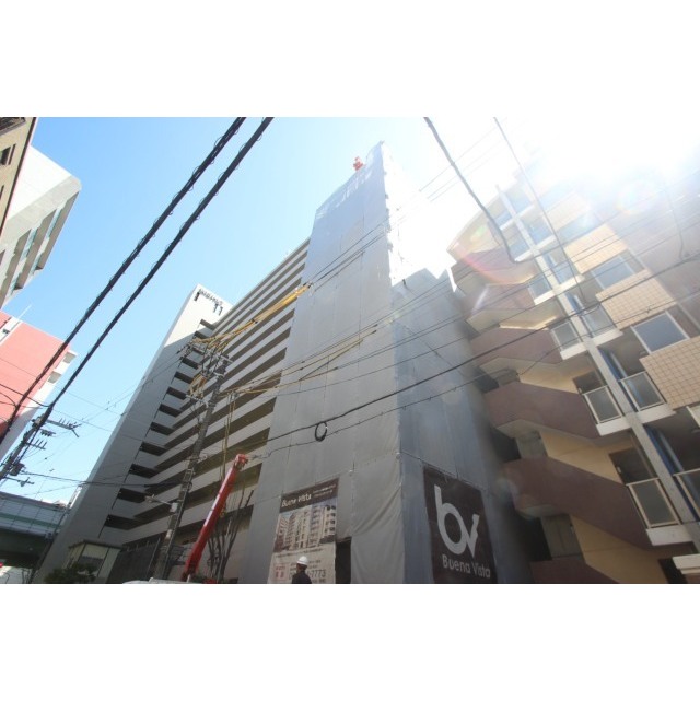 ブエナビスタ西天満の賃貸物件