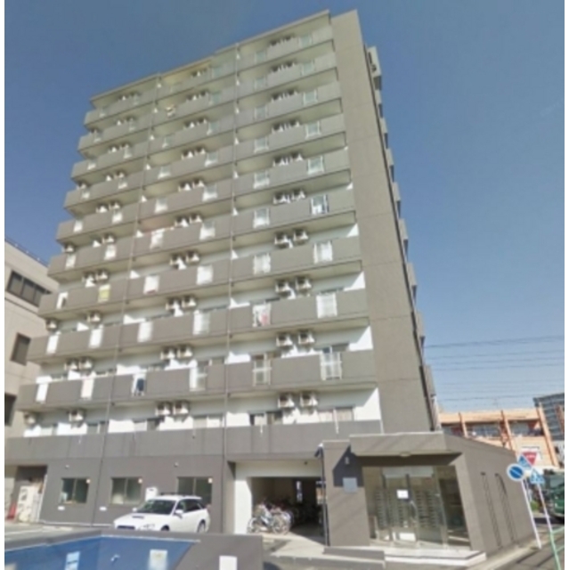 エグゼ原の賃貸物件