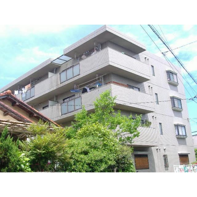 ソシア．Ｄの賃貸物件