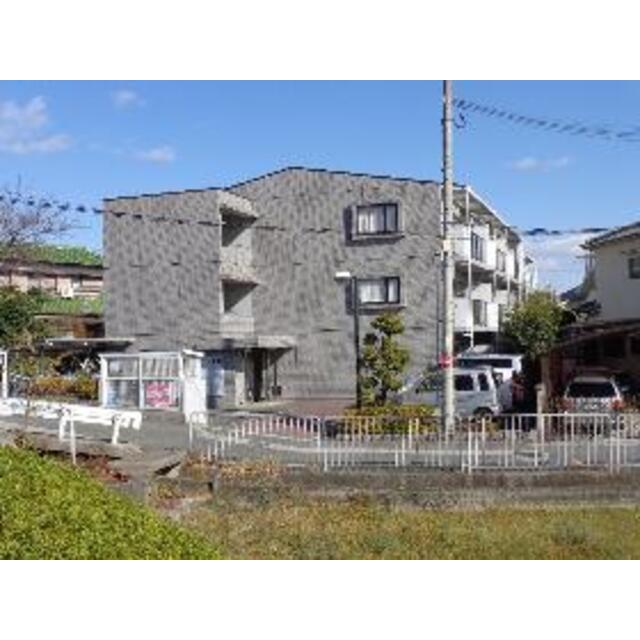 ハイツボナールの賃貸物件