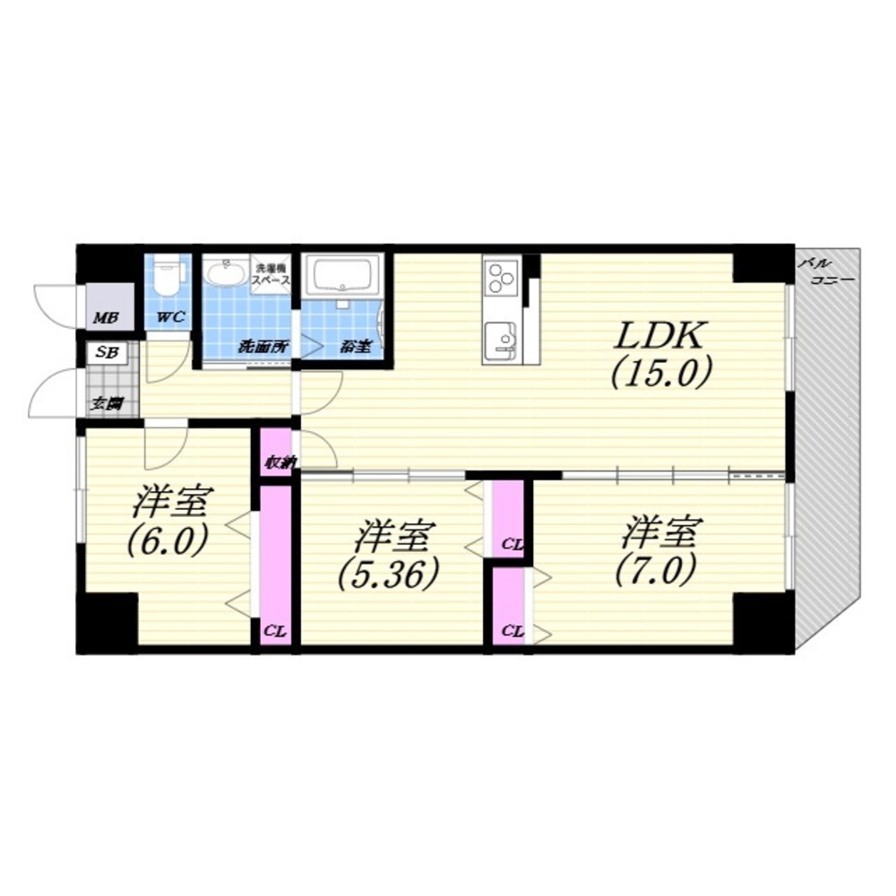 サムネイルイメージ