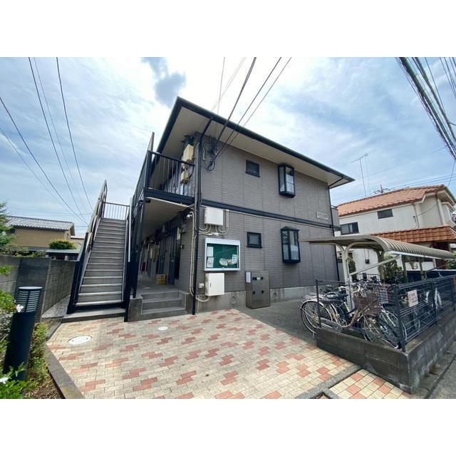 プレアディス2000の賃貸物件