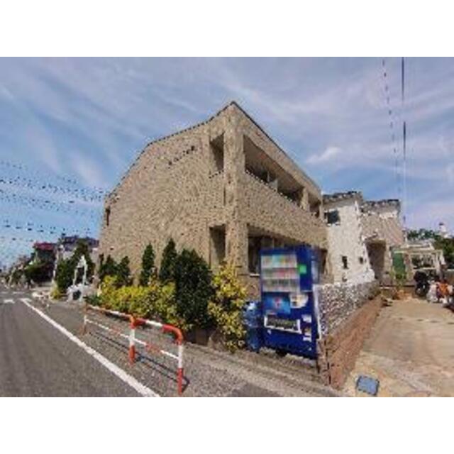 サンガーデンの賃貸物件