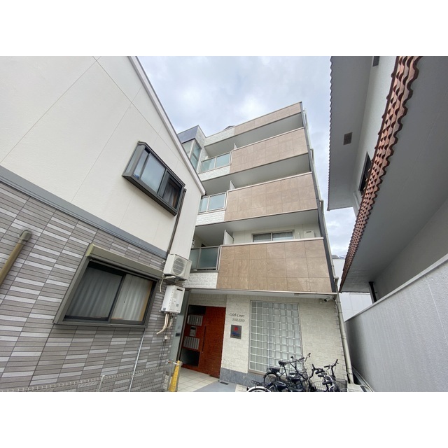 セレブコート平野の賃貸物件