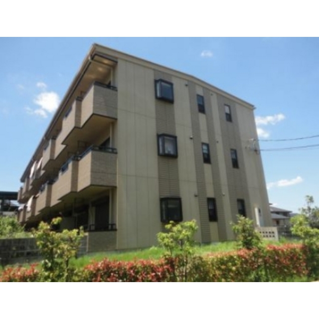 オアシス荒池の賃貸物件