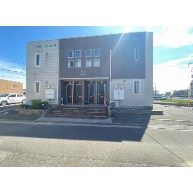 カトル・ナフ２の賃貸物件