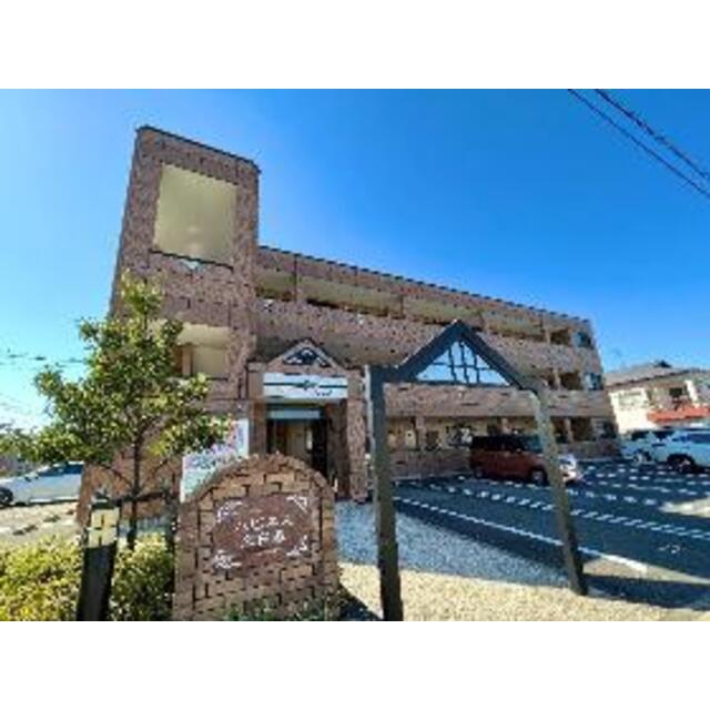 ハピネス久伝原の賃貸物件