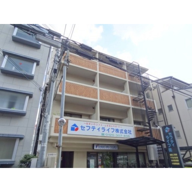 シャトー5の賃貸物件