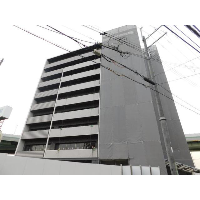 エアポートフロントASDの賃貸物件