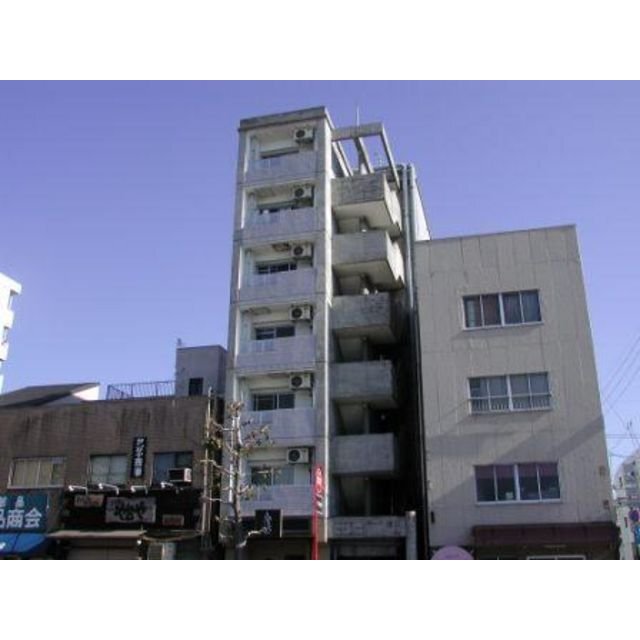 レディース徳川の賃貸物件