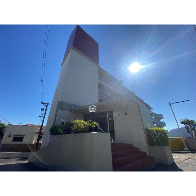 長田駅より徒歩5分 築44年10ヶ月 7階建の賃貸物件