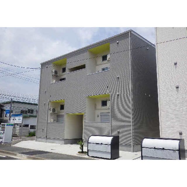 Tross港栄の賃貸物件