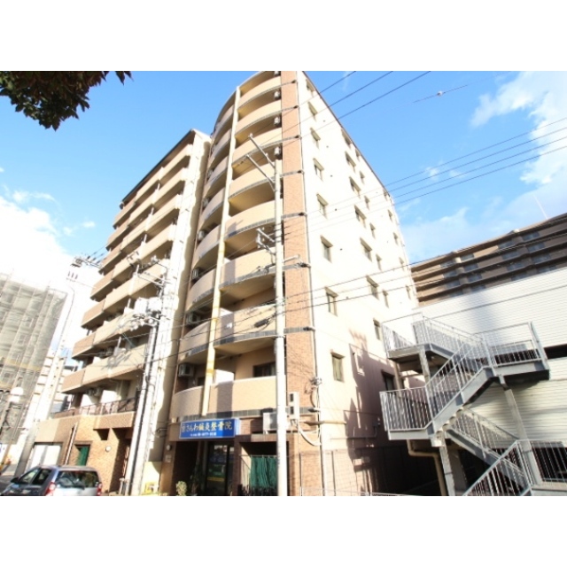 ＭａｉｓｏｎＳａｎｗａ歌島橋の賃貸物件