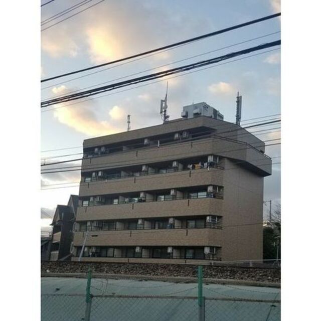 ロイヤルイトウの賃貸物件