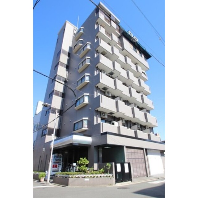 エミエール堺の賃貸物件