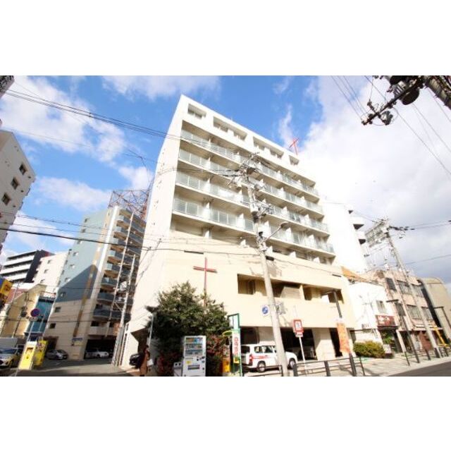 GROOVE堺東アネックスの賃貸物件