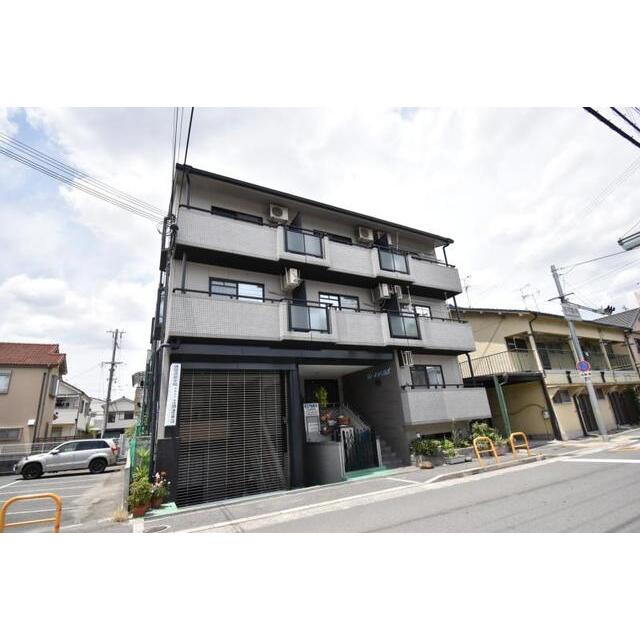 ヴァーノンヒルズの賃貸物件