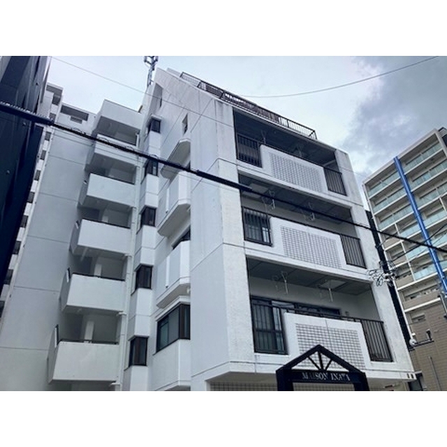 メゾンイナタの賃貸物件