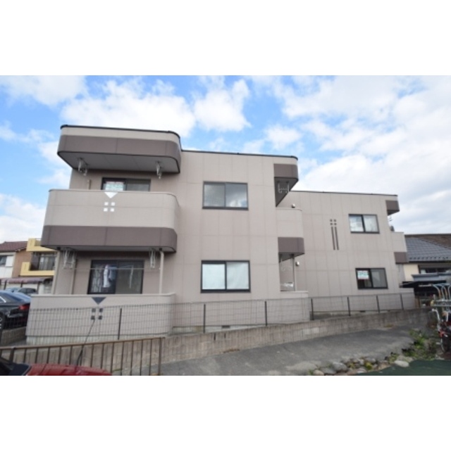 ライラックの賃貸物件