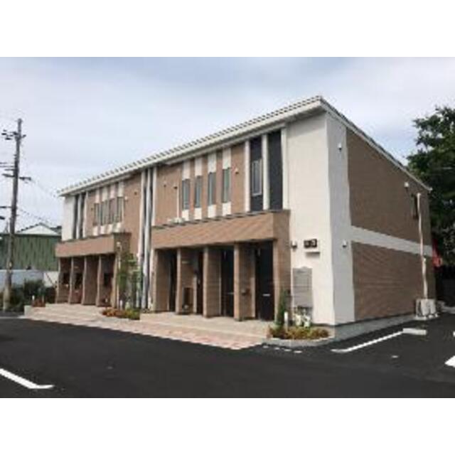 シャレードの賃貸物件