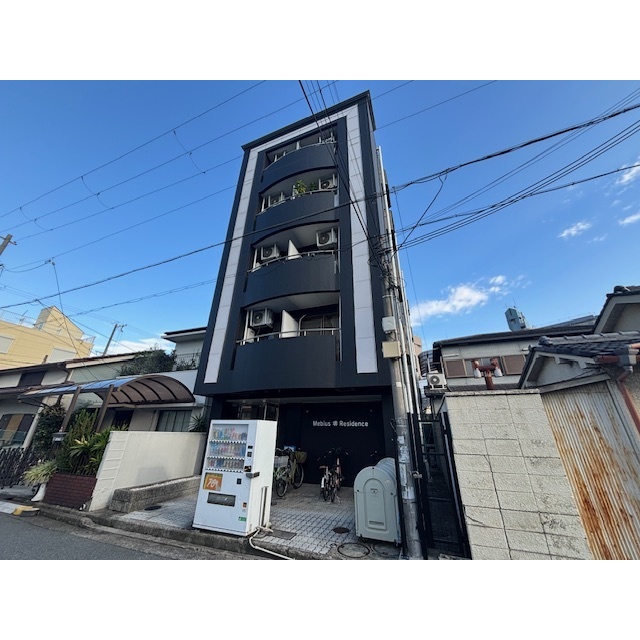 Ｍｅｂｉｕｓ堺Ｒｅｓｉｄｅｎｃｅの賃貸物件