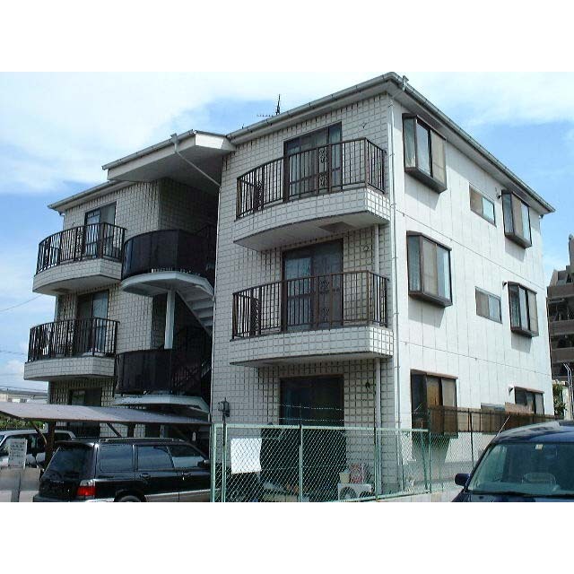 メゾン千束の賃貸物件