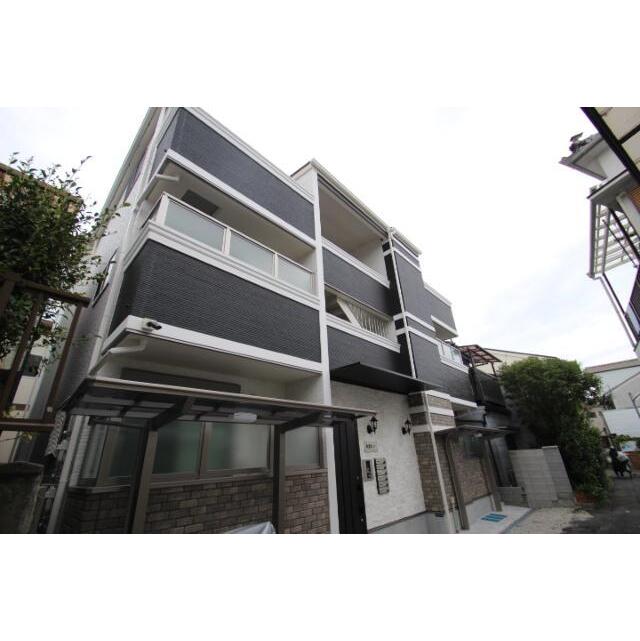 パラドール姫島の賃貸物件