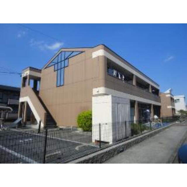 オアシス６１０Ｂの賃貸物件