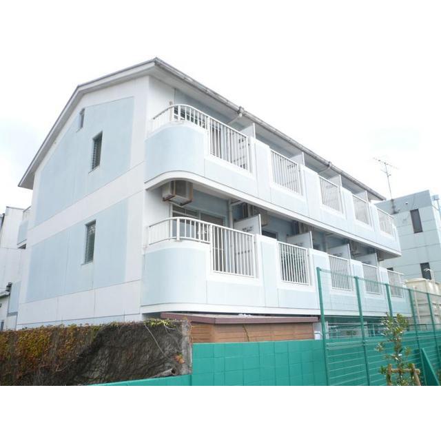 ニシオマンションの賃貸物件