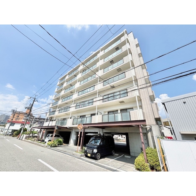 アーバンステージ西島の賃貸物件