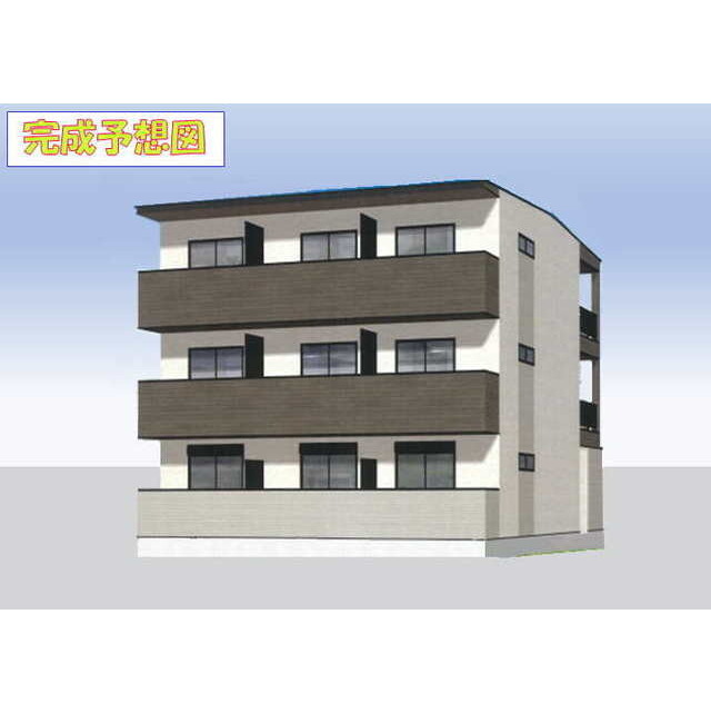 カーサ大塩の賃貸物件