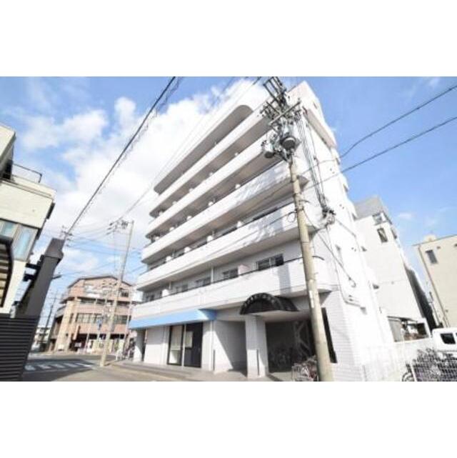 エントピア鳥居西の賃貸物件