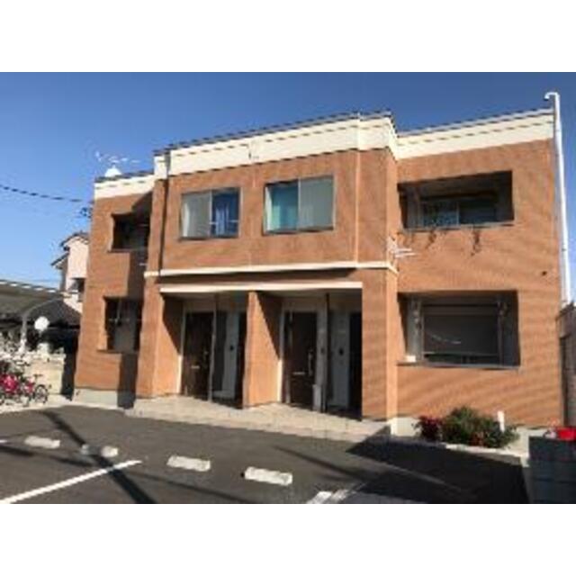 カサデルガトの賃貸物件